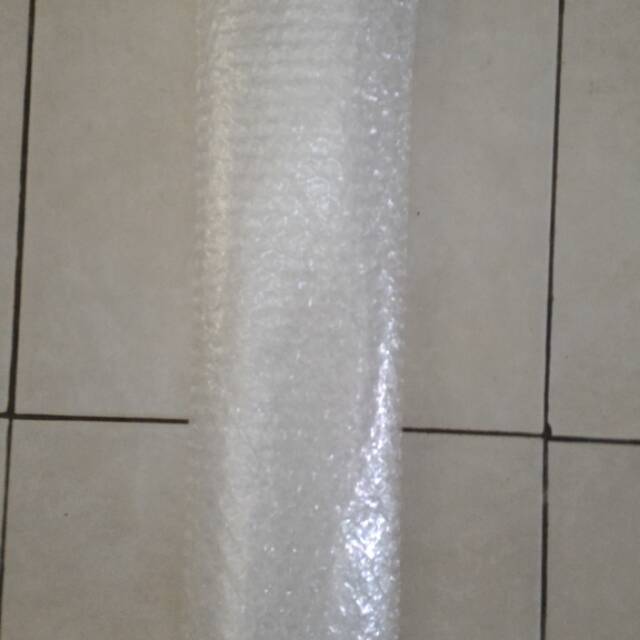 

Bubble Wrap EXTRA