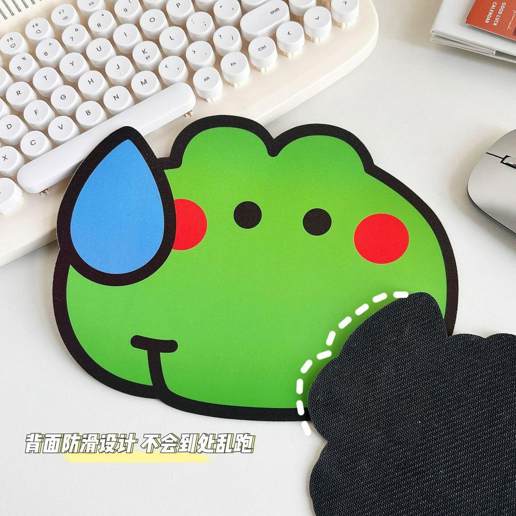 MOUSE PAD CARTOON MOUSEPAD