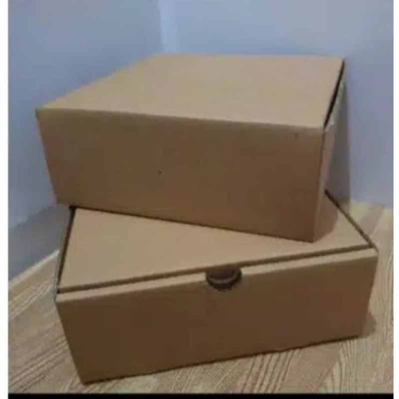 

Box packing serbaguna 18x18x7cm