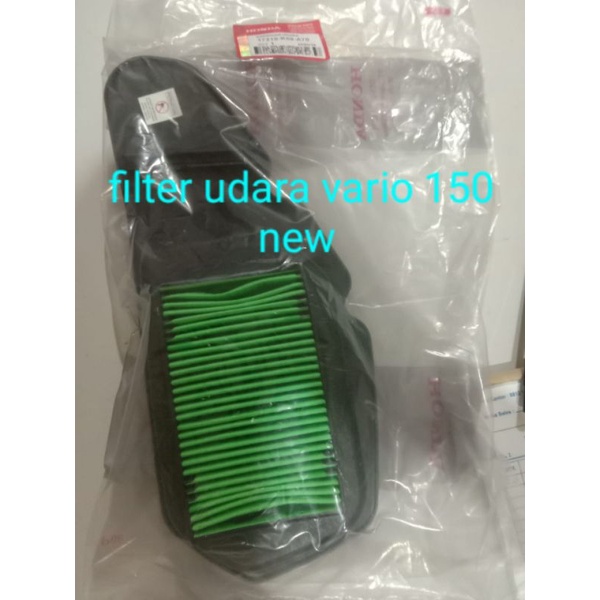 Filter udara vario 150 New