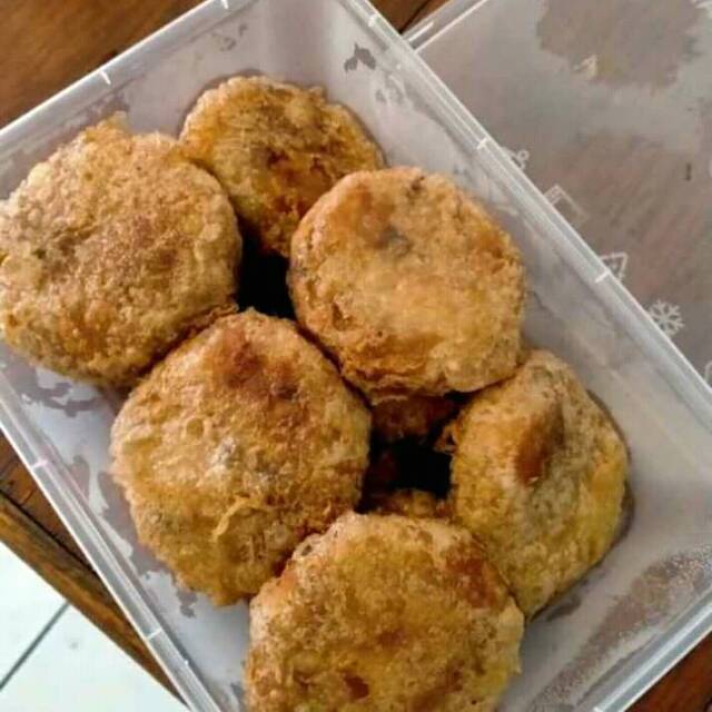 

PERKEDEL KENTANG MASAKAN RUMAHAN HALAL FRESH