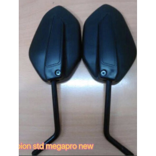 spion standar CB150r New/Mega pro new YTH