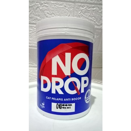 No Drop 1kg