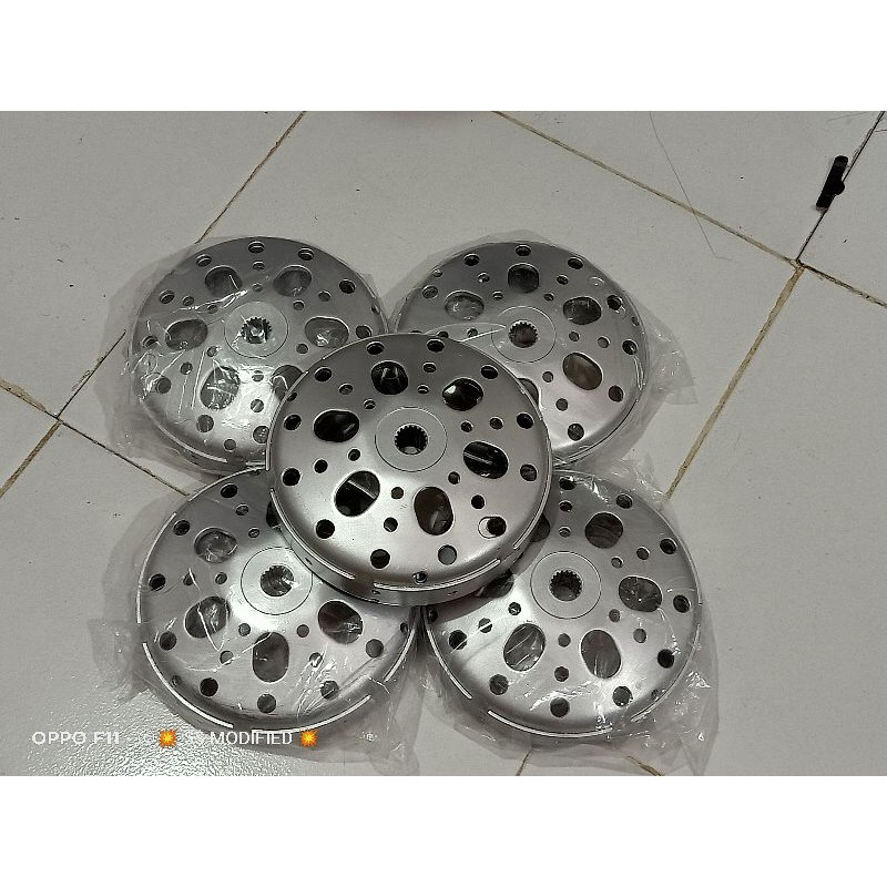 mangkok anti gredek PCX VARIO125 VARIO150