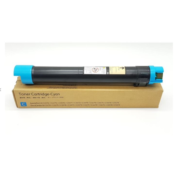 Toner Cartridge Fuji Xerox Phaser 7800