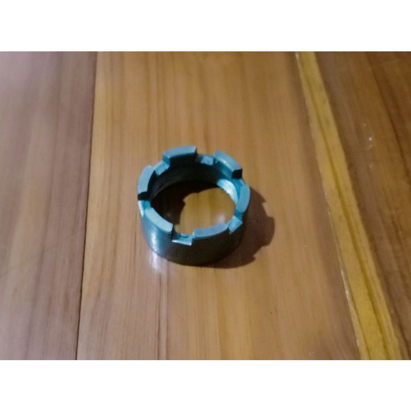 Mur Knalpot Atas Yamaha L2SN L2G YB100 mur Knalpot L2