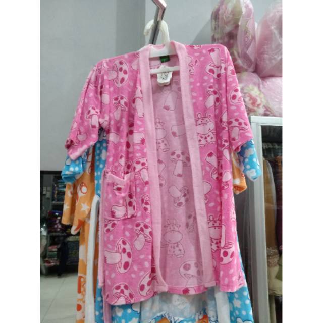 KIMONO ANAK/ KIMONO MURAH/ KIMONO LUCU/ KIMONO GROSIR/ KIMONO MANDI/ KIMONO JAMUR/ KIMONO KARAKTER