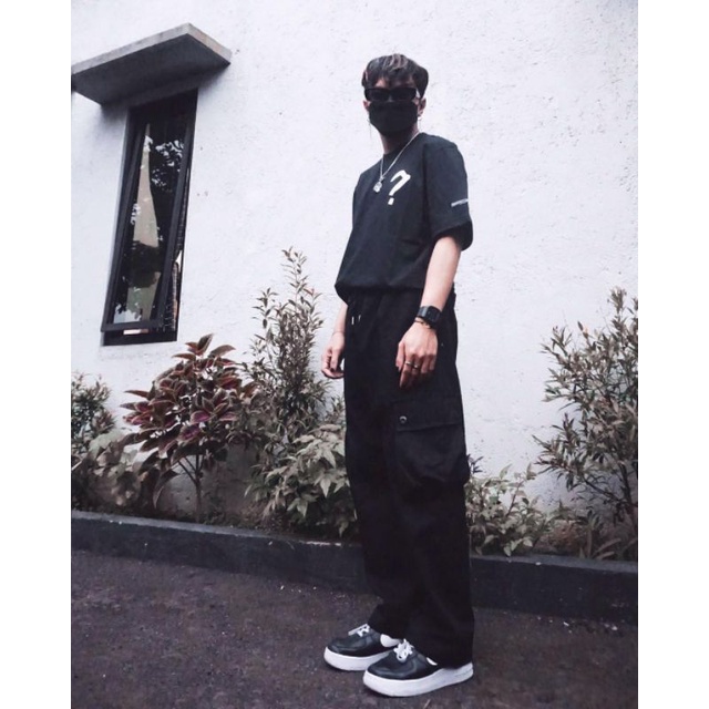Kasetrusak - T-Shirt Fake Artist