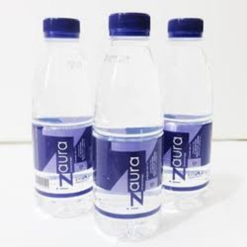 

iZaura Air Minum pH Tinggi 330ml