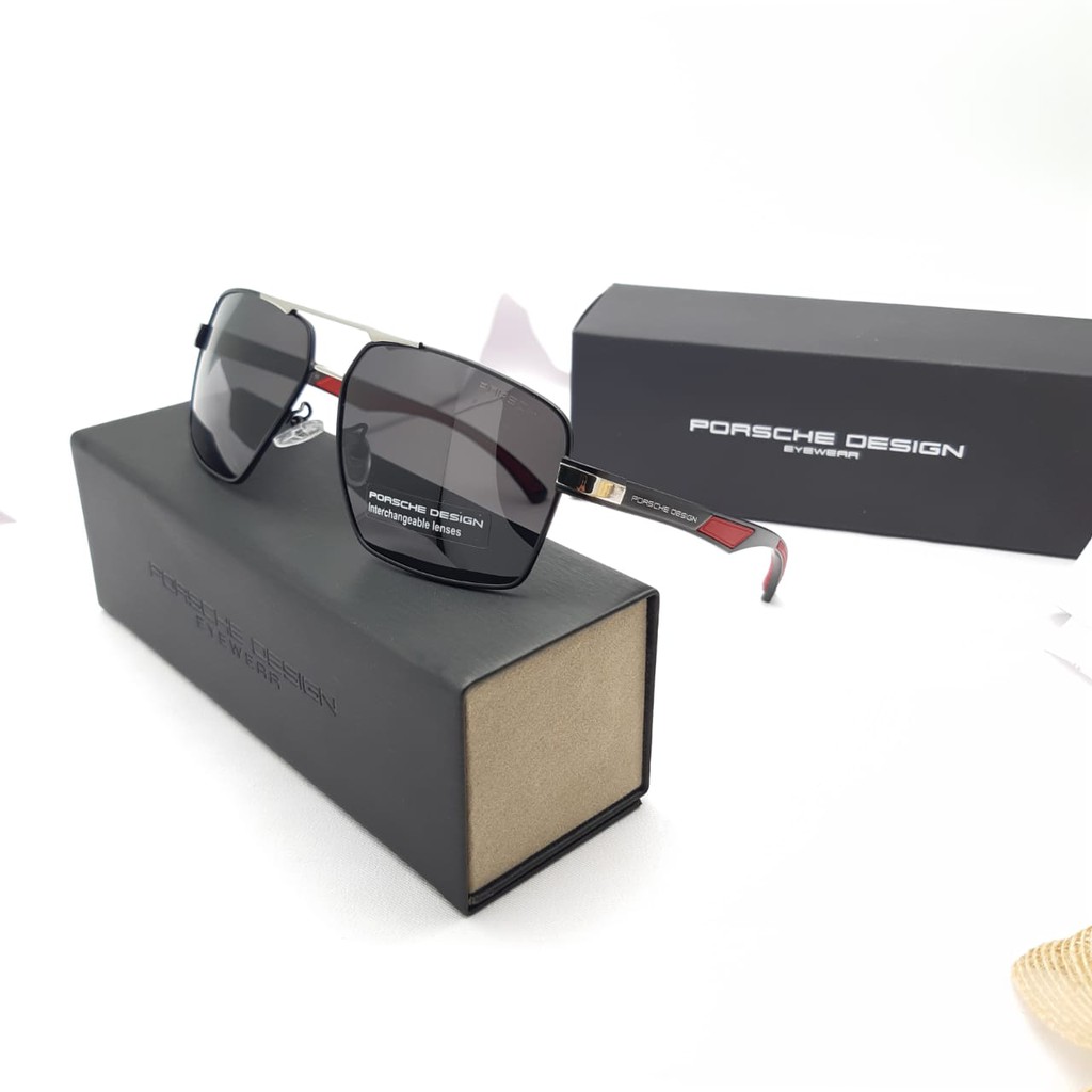 [SALE] kacamata pria fashion 8794 lensa polarized