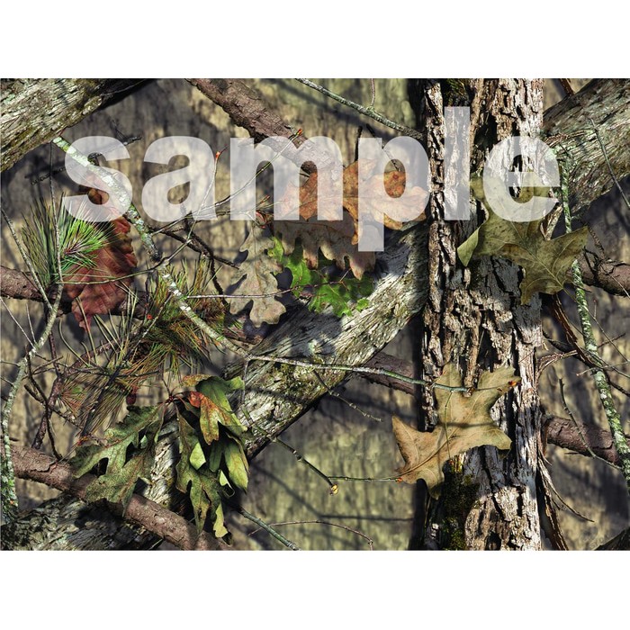 

sticker camo mossy oak break up country