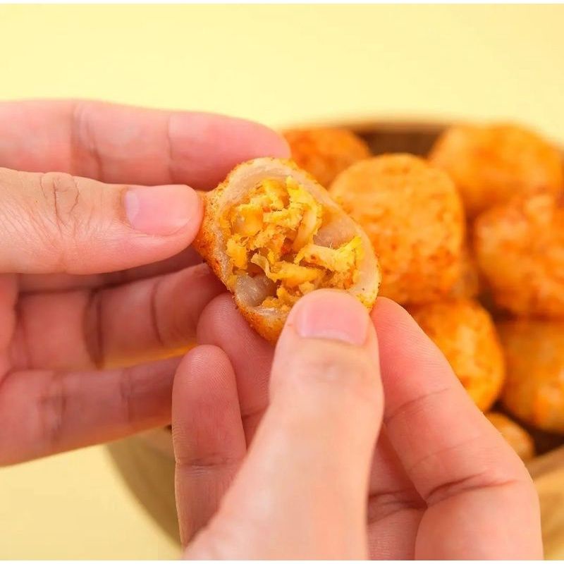 

[ READY STOCK ] CIMOL QWEEN MALANG // CIMOL MOZARELLA // CIMOLQWEEN