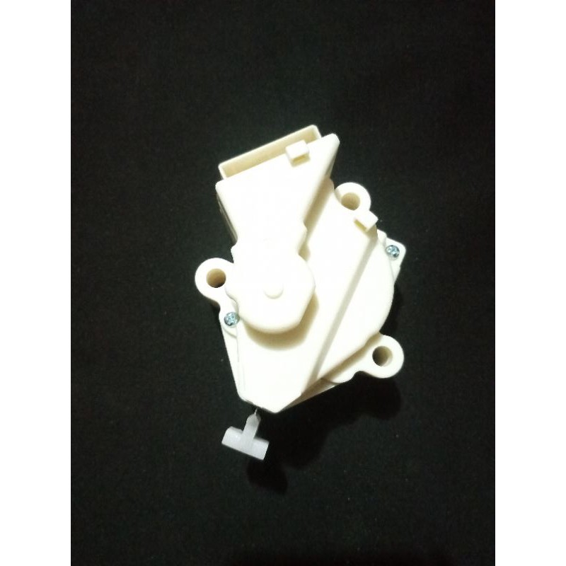 Motor drain mesin cuci 1 tabung top loading LG 220V-240V 50/60Hz. QC:100N 13mm