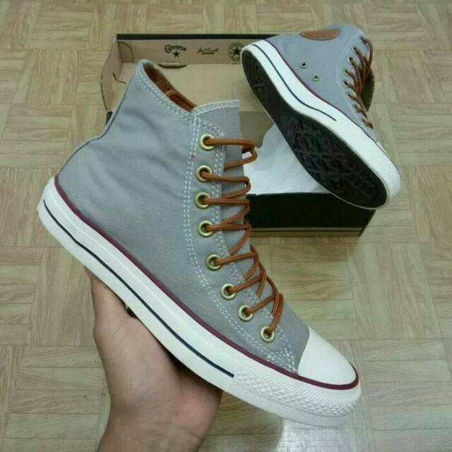 SEPATU CONVERSE ALL STAR PREMIUM VIETNAM HIGH