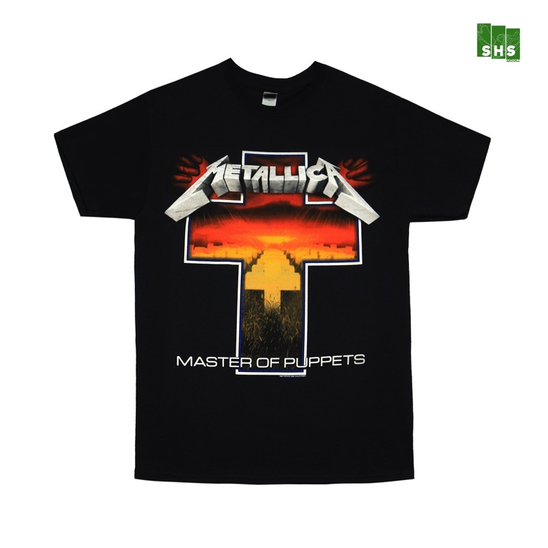 KAOS METALLICA (MASTER OF PUPPETS)