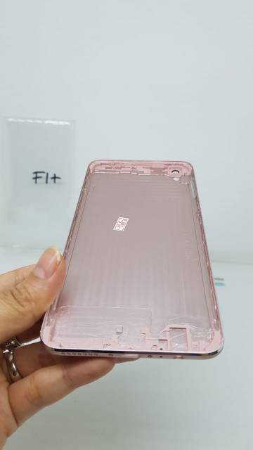 Back Cover Oppo F1 Plus 5.5 inch Backdoor Oppo F1+ Housing Back Case Oppo R9 Cover Tutup Belakang Hp