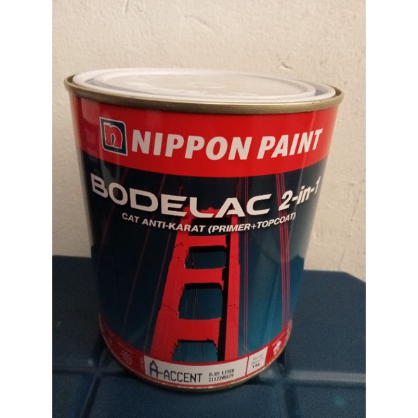 

Bodelac 2 in 1 Tinting 1 kg