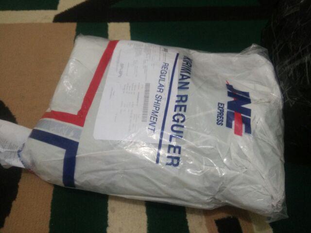 Vitrase Puring Daleman Gorden Warna Disesuaikan Hordeng Korden Gordyn Tirai