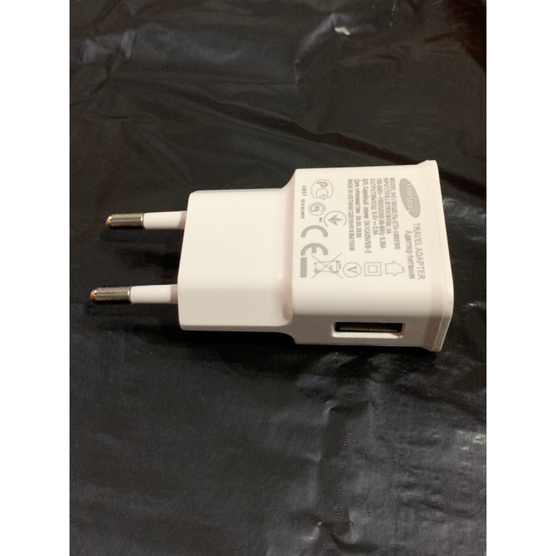 SAMSONG KEPALA COLOKAN ADAPTOR PENGECAS CAS CASAN SPEAKER HP UNIVERSAL