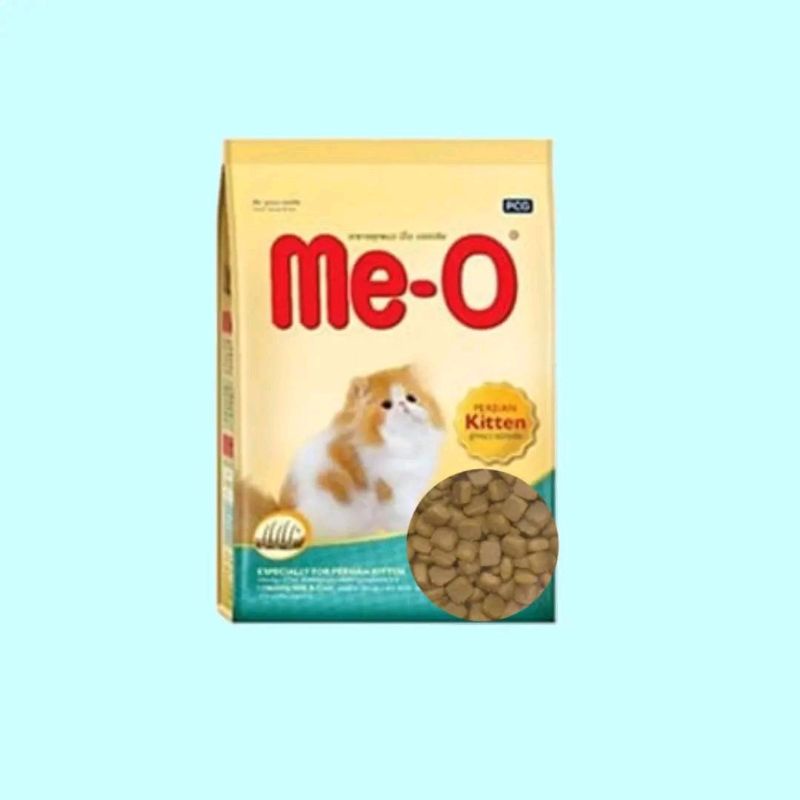 Meo persian kitten / adult 400gr ( repack )