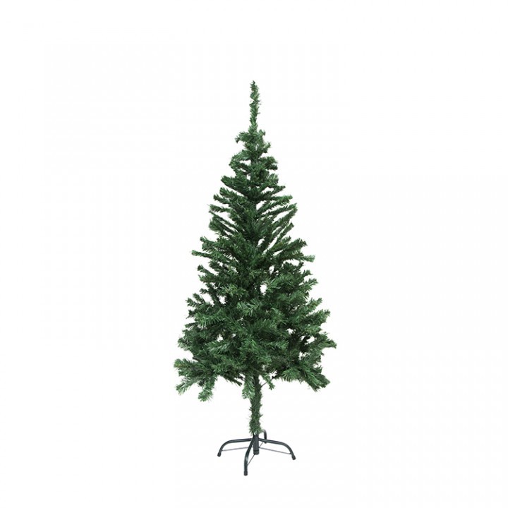 Pohon Natal PVC Lebat 150cm/Pohon Natal Murah/Dekorasi Natal