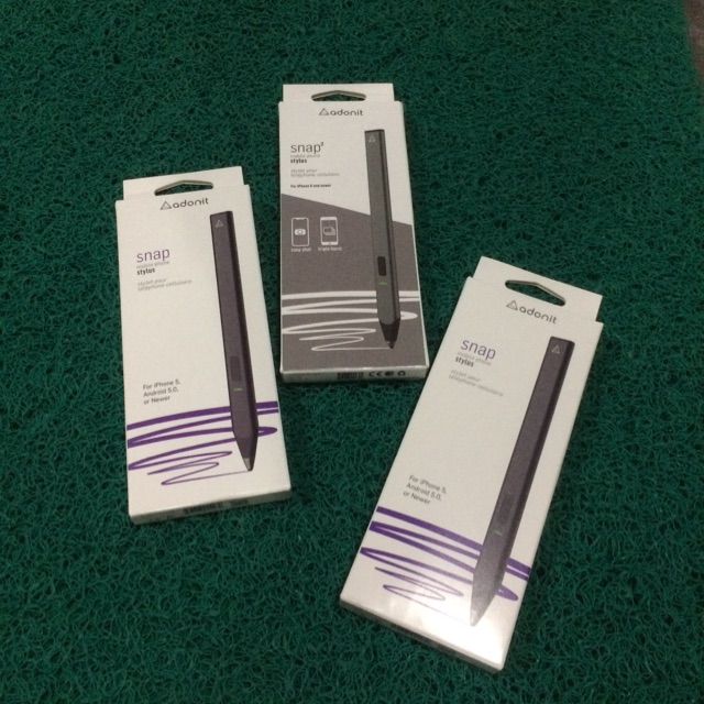 Adonit Snap2