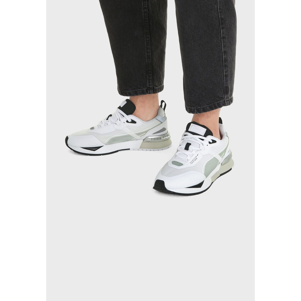 puma mirage tech