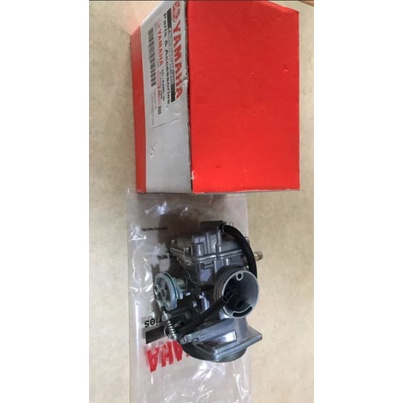 KARBURATOR ASSY YAMAHA MIO MIO SOUL FINO ORIGINAL YGP