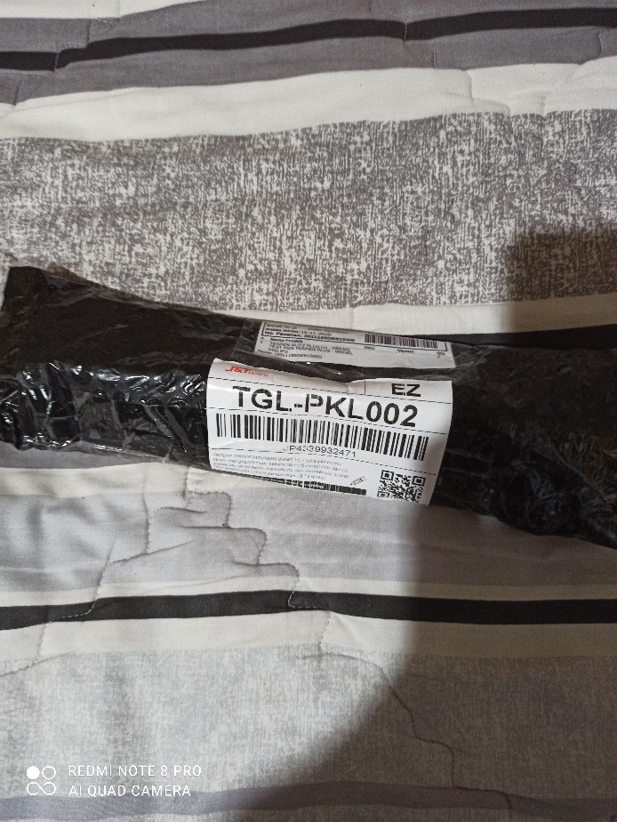 Tespen Blitz Plus (+) - Obeng Test Pen Tespen Plus - Model Philips