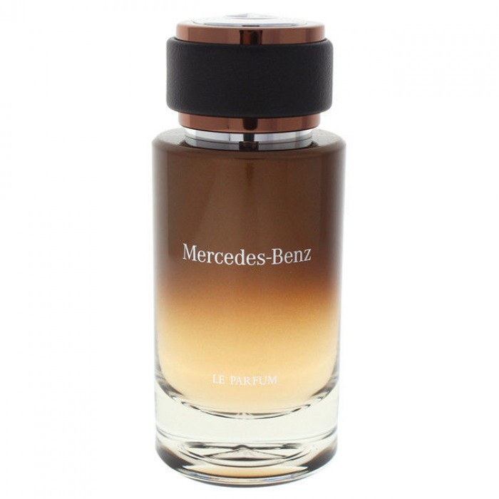 Parfum Mercedes Benz Le Parfum 120ml EDP Mercedes Benz For Men