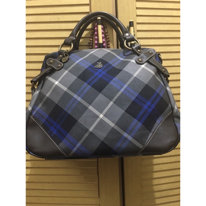Teenie weenie preloved handle bag