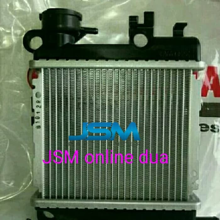 RADIATOR XEON RC ORI YGP 1PN-E2460-00 ORI ORIGINAL