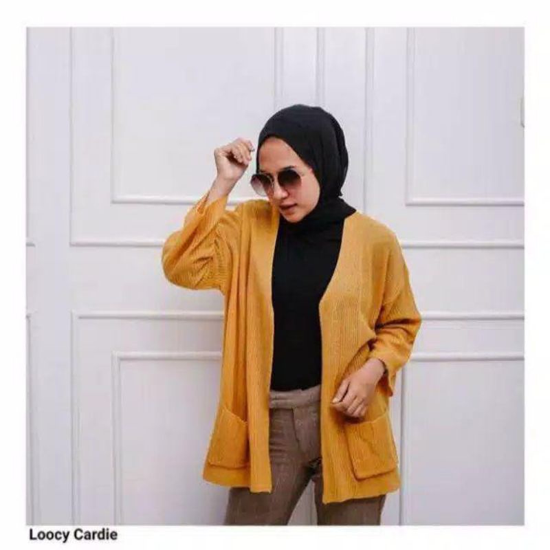 Cameron Wanita Lengan Basic