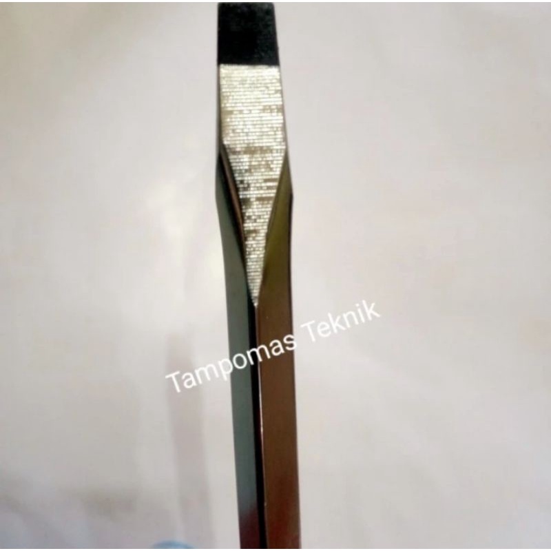 Tekiro Obeng Ketok Tembus - Min 12" 8x300 Obeng Getok 30cm Tekiro Obeng Panjang