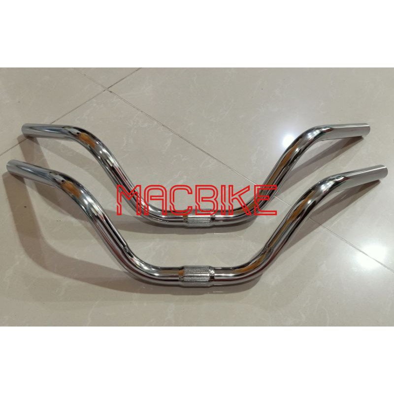 STANG SEPEDA MINI / MINION | STANG SEPEDA MEREK TURANZA