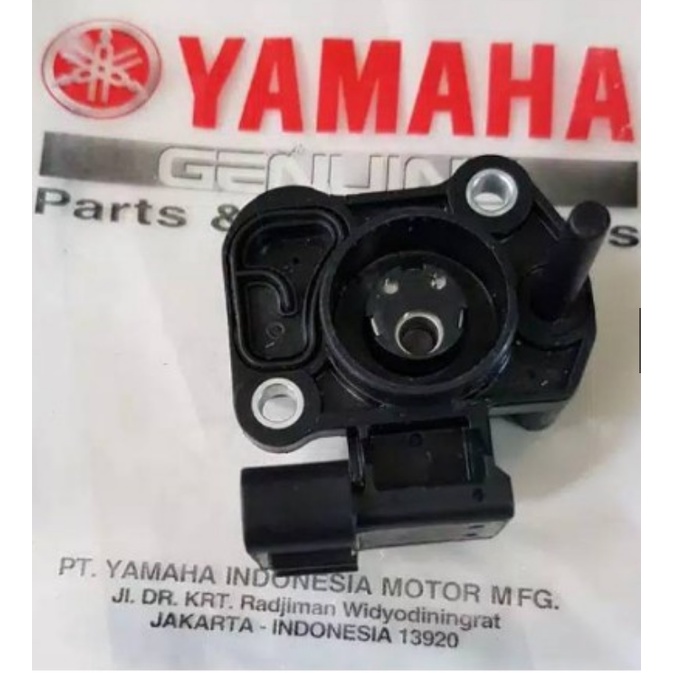 SENSOR TPS MAQS MIO J MIO GT MIO Z X RIDE XEON SOUL GT N MAX ORIGINAL YAMAHA