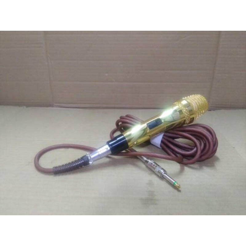 Mic kabel mik kabel Soundbest ZR 8. original