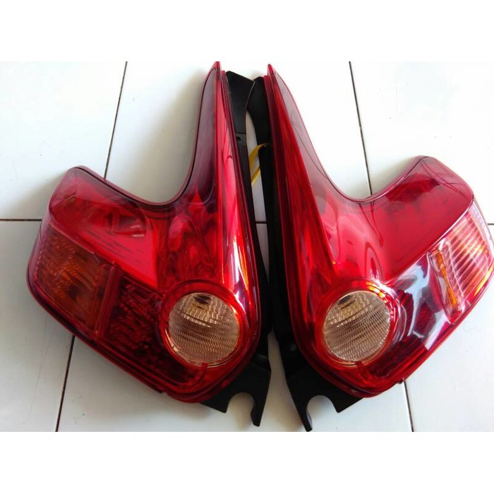 stoplamp nissan juke