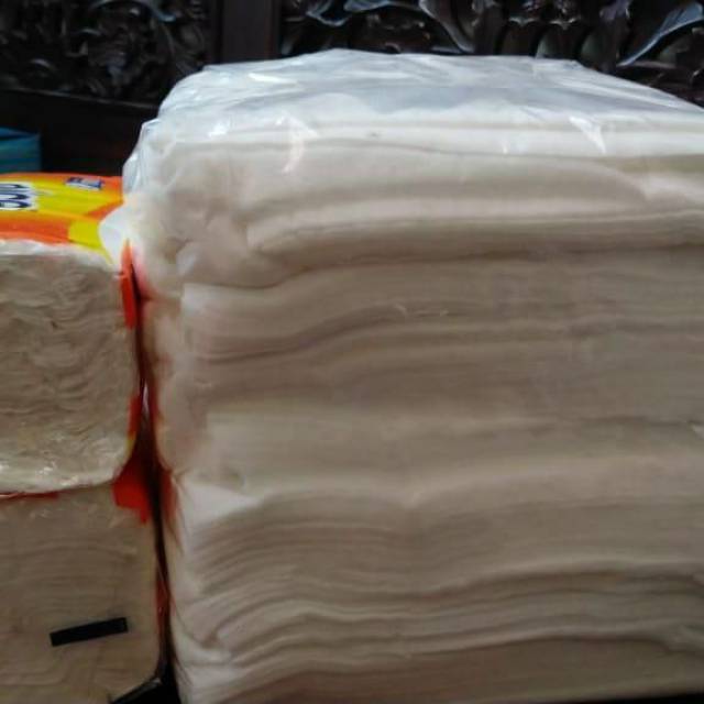 TISU KOMPOR #TISU BISA DICUCI