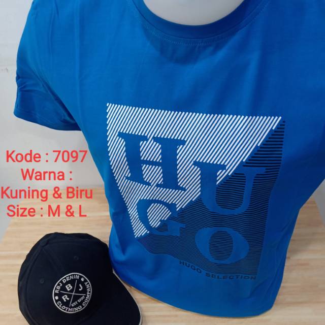 Hugo Selection New Arrival