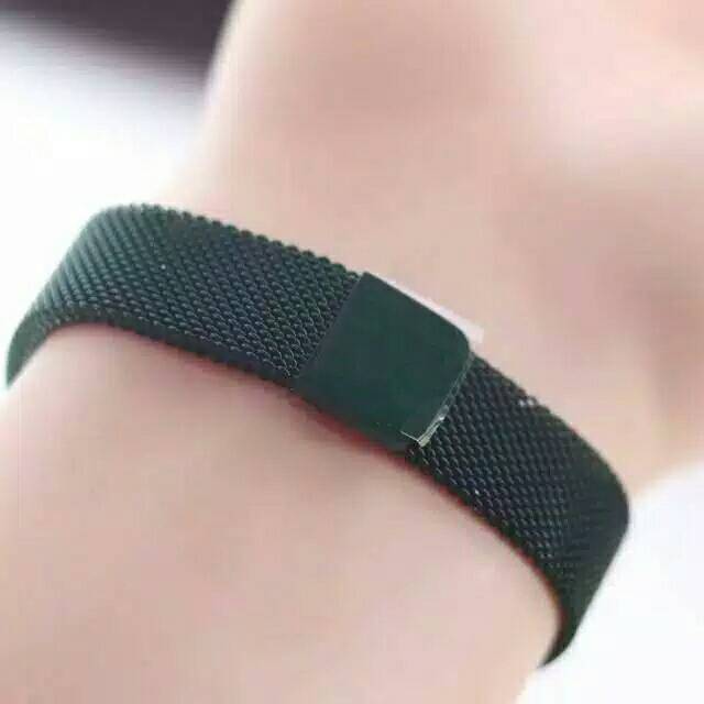 (Terima Cod)Jam Tangan Wanita Fashion Strap Magnet(Dikirim Jakarta)