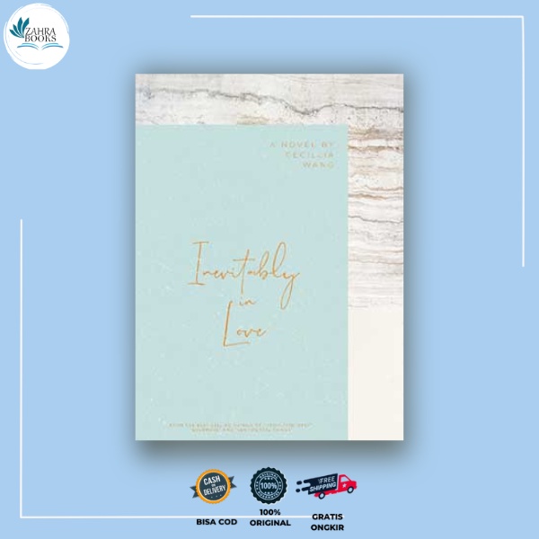 AG - INEVITABLY IN LOVE (NEW EDITION)