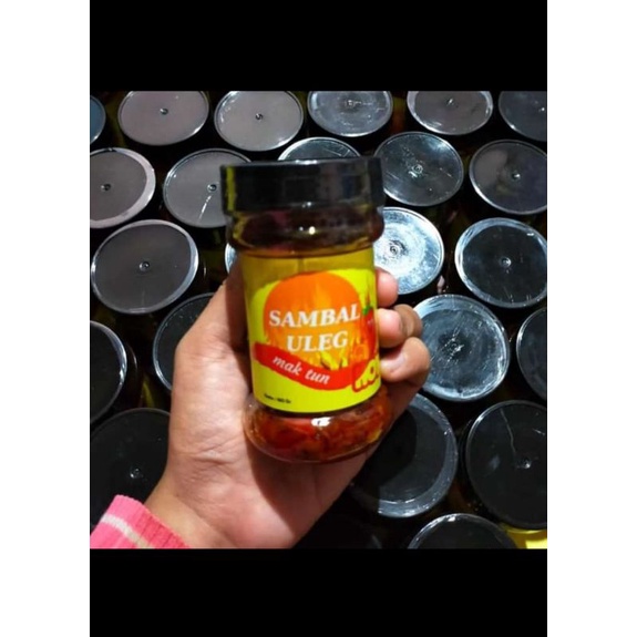 

Sambal Klothok