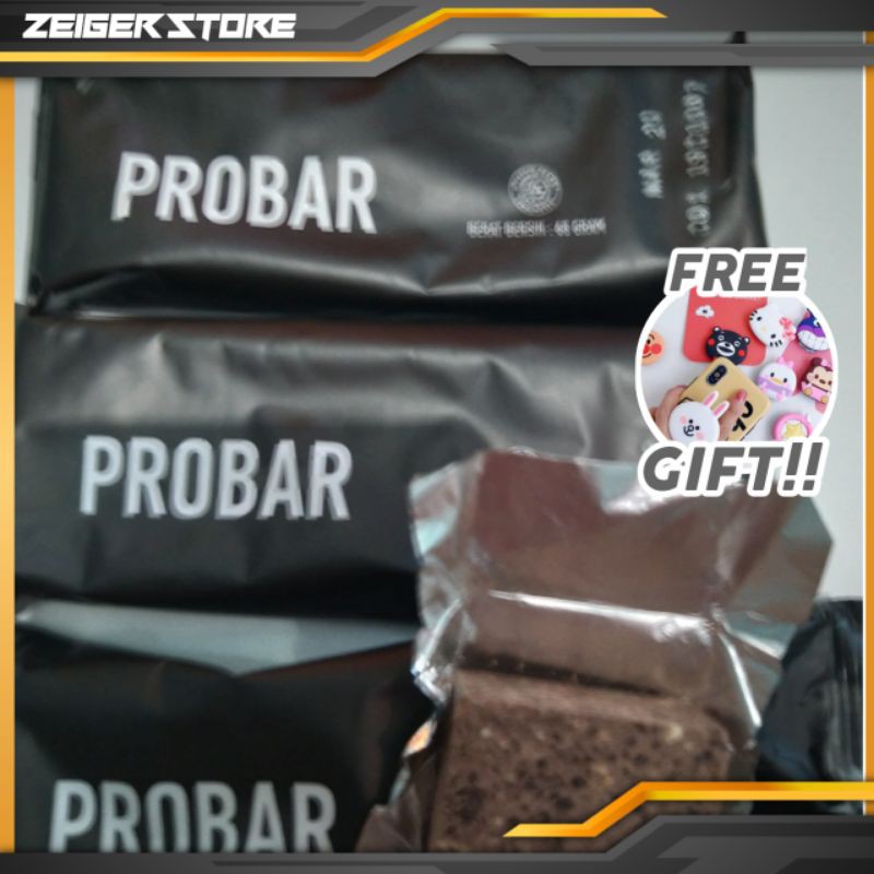 [ PROMO ]  PROBAR PROFORTIS RANSUM EPROKAL TNI ORIGINAL