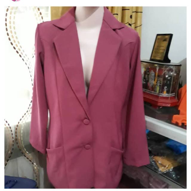 Psu bhayangkari terbaru bahan Victoria