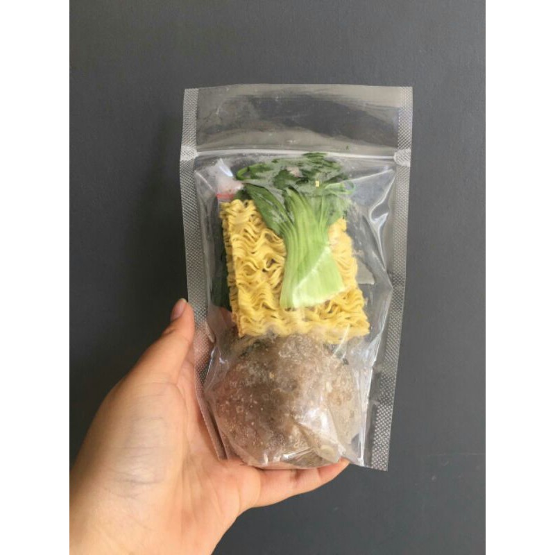 

baso mercon putri