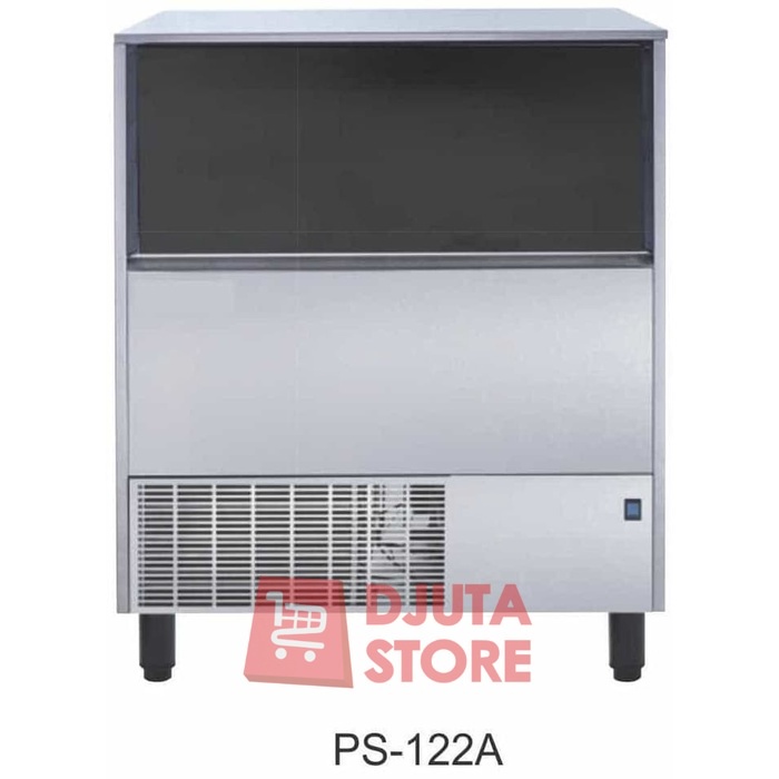 GEA PS-122A Mesin Pembuat Es