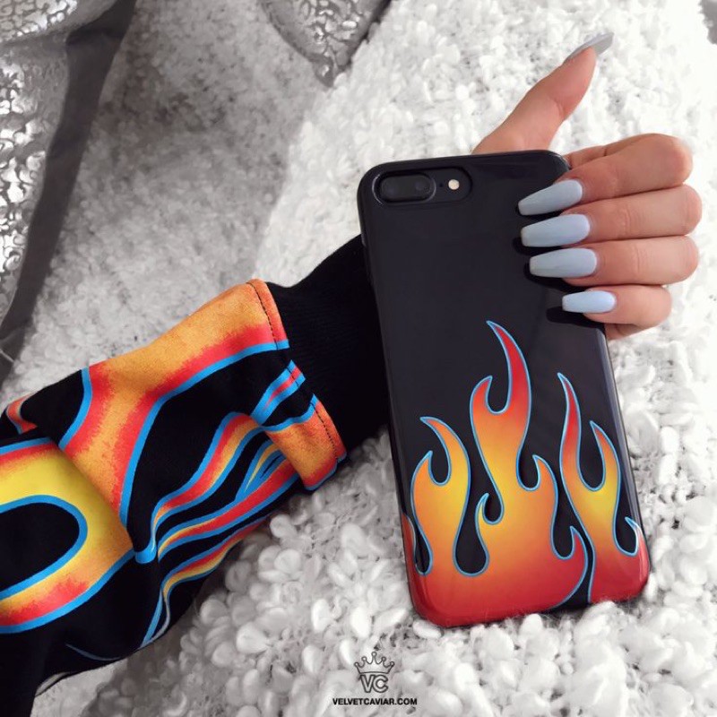 CASE AESTHETIC~AWTENTIC CUSTOM FREE DESAIN TERLENGKAP