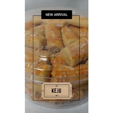 

kue lebaran keju