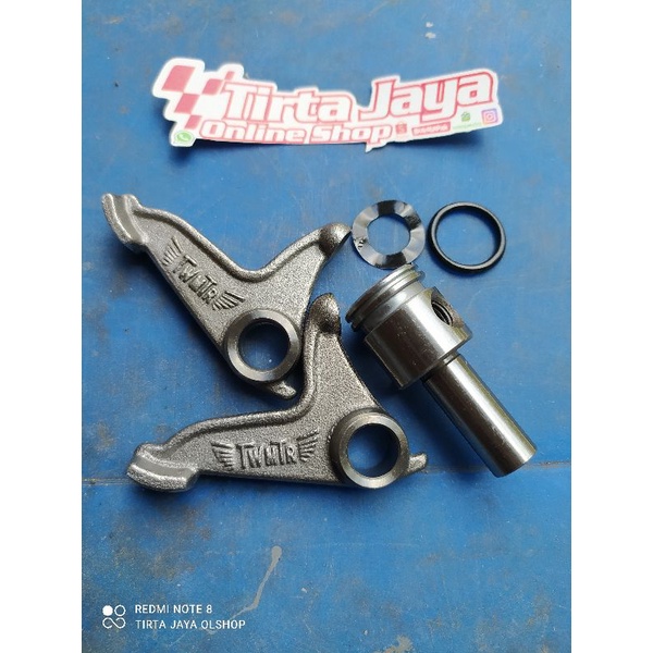 temlar pelatuk rocker arm honda cg 110 pnp semua grobak gerobak roda tiga 3 viar tossa nozomi fukuda kaisar 150cc 175cc 200cc 250cc